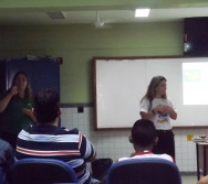 CAPRI DE PROFESSORES - NA TRILHA DOS VALORES - ADESÃO EEEF MANOEL PASCHOAL - FLEXAL