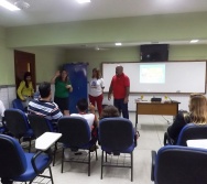 CAPRI DE PROFESSORES - NA TRILHA DOS VALORES - ADESÃO EEEF MANOEL PASCHOAL - FLEXAL