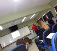 CAPRI DE PROFESSORES - NA TRILHA DOS VALORES - ADESÃO EEEF MANOEL PASCHOAL - FLEXAL