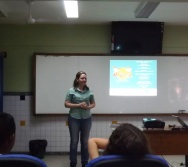 CAPRI DE PROFESSORES - NA TRILHA DOS VALORES - ADESÃO EEEF MANOEL PASCHOAL - FLEXAL