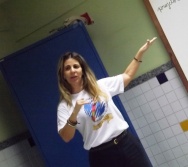 CAPRI DE PROFESSORES - NA TRILHA DOS VALORES - ADESÃO EEEF MANOEL PASCHOAL - FLEXAL