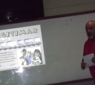 CAPRI DE PROFESSORES - NA TRILHA DOS VALORES - ADESÃO EEEF MANOEL PASCHOAL - FLEXAL