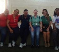 NA TRILHA DOS VALORES - CAPRI DE ALUNOS - ESCOLA ESCOLA EMEF AMÉRICO GUIMARÃES - SERRA