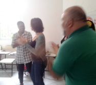 CURSO CONTANDO HISTÓRIAS COLORINDO VIDAS - 2º ENCONTRO : TÉCNICAS DE CONTAR HISTÓRIAS