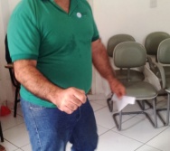 CURSO CONTANDO HISTÓRIAS COLORINDO VIDAS - 2º ENCONTRO : TÉCNICAS DE CONTAR HISTÓRIAS