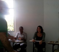 CURSO CONTANDO HISTÓRIAS COLORINDO VIDAS - 2º ENCONTRO : TÉCNICAS DE CONTAR HISTÓRIAS