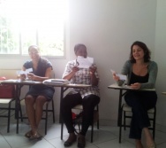 CURSO CONTANDO HISTÓRIAS COLORINDO VIDAS - 2º ENCONTRO : TÉCNICAS DE CONTAR HISTÓRIAS