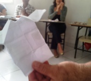 CURSO CONTANDO HISTÓRIAS COLORINDO VIDAS - 2º ENCONTRO : TÉCNICAS DE CONTAR HISTÓRIAS