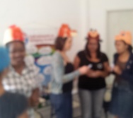 CURSO CONTANDO HISTÓRIAS COLORINDO VIDAS - 2º ENCONTRO : TÉCNICAS DE CONTAR HISTÓRIAS