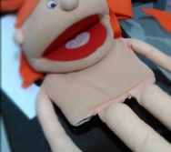 NASCIMENTO DOS NOSSOS NOVOS PERSONAGENS DO PROJETO NA TRILHA DOS VALORES