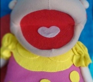 NASCIMENTO DOS NOSSOS NOVOS PERSONAGENS DO PROJETO NA TRILHA DOS VALORES