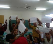 CASOS DE ESCOLA - CUIDA DE MIM - ENFRENTAMENTO AO BULLYING ESCOLAR