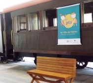 NA TRILHA DOS VALORES - 1ª ETAPA: VIVENCIAR - EEEF MANOEL PASCHOAL