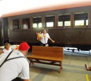 NA TRILHA DOS VALORES - 1ª ETAPA: VIVENCIAR - EEEF MANOEL PASCHOAL