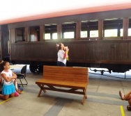 NA TRILHA DOS VALORES - 1ª ETAPA: VIVENCIAR - EEEF MANOEL PASCHOAL