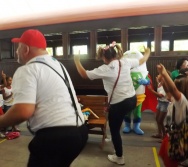 NA TRILHA DOS VALORES - 1ª ETAPA: VIVENCIAR - EEEF MANOEL PASCHOAL