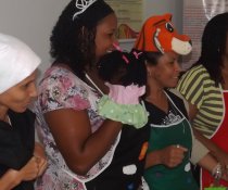 PROJETO CONTANDO HISTÓRIAS COLORINDO VIDAS! COM A PARTICIPAÇÃO DO PSICOPEDAGOGO E CONTADOR DE HISTÓRIA EUGÊNIO FERNANDES