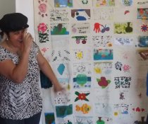 PROJETO CONTANDO HISTÓRIAS COLORINDO VIDAS! COM A PARTICIPAÇÃO DO PSICOPEDAGOGO E CONTADOR DE HISTÓRIA EUGÊNIO FERNANDES