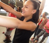 NA TRILHA DOS VALORES - 1ª ETAPA: VIVENCIAR - EMEF ANTÔNIO V. REZENDE