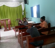 PROJETO EDUCAÇÃO FERROVIÁRIA NÃO É BRINCADEIRA - ALDEIAS EM ARACRUZ