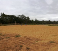 PROJETO EDUCAÇÃO FERROVIÁRIA NÃO É BRINCADEIRA - ALDEIAS EM ARACRUZ