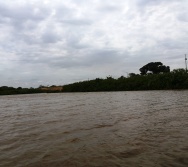 PROJETO EDUCAÇÃO FERROVIÁRIA NÃO É BRINCADEIRA - ALDEIAS EM ARACRUZ