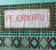 PROJETO EDUCAÇÃO FERROVIÁRIA NÃO É BRINCADEIRA - ALDEIAS EM ARACRUZ