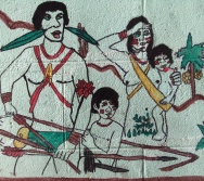 PROJETO EDUCAÇÃO FERROVIÁRIA NÃO É BRINCADEIRA - ALDEIAS EM ARACRUZ