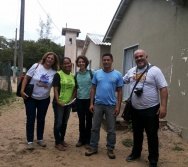 Projeto segurança ferroviária não é brincadeira! PLANEJAMENTO