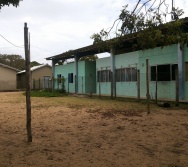 Projeto segurança ferroviária não é brincadeira! PLANEJAMENTO