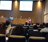 SEMINÁRIO PAZ NAS ESCOLAS PROMOVIDO PELO MPES - CASE COLORIR