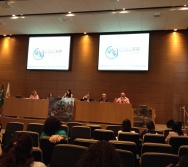 SEMINÁRIO PAZ NAS ESCOLAS PROMOVIDO PELO MPES - CASE COLORIR