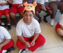 CONTAÇÃO DE HISTÓRIA NA INSTITUIÇÃO PESTALOZZI SERRA II