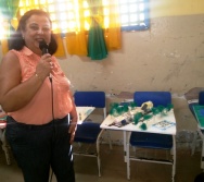 NA TRILHA DOS VALORES - ALUNOS EM AÇÃO COM AS ATIVIDADES DESENVOLVIDAS PELOS PROFESSORES