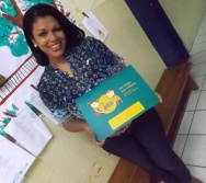 NA TRILHA DOS VALORES - ALUNOS EM AÇÃO COM AS ATIVIDADES DESENVOLVIDAS PELOS PROFESSORES