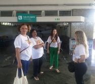 NA TRILHA DOS VALORES - ETAPA ALCANÇAR E LEGITIMAR