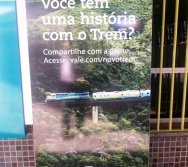 NA TRILHA DOS VALORES - ETAPA ALCANÇAR E LEGITIMAR