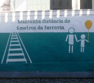 NA TRILHA DOS VALORES - ETAPA ALCANÇAR E LEGITIMAR