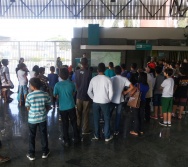 NA TRILHA DOS VALORES - ETAPA ALCANÇAR E LEGITIMAR