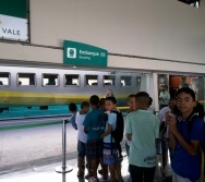 NA TRILHA DOS VALORES - ETAPA ALCANÇAR E LEGITIMAR