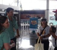 NA TRILHA DOS VALORES - ETAPA ALCANÇAR E LEGITIMAR