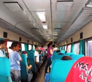 NA TRILHA DOS VALORES - ETAPA ALCANÇAR E LEGITIMAR