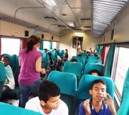 NA TRILHA DOS VALORES - ETAPA ALCANÇAR E LEGITIMAR