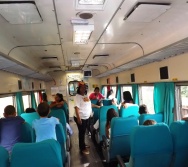 NA TRILHA DOS VALORES - ETAPA ALCANÇAR E LEGITIMAR