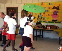 CONTAÇÃO DE HISTÓRIA NA INSTITUIÇÃO PESTALOZZI SERRA III