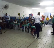 PROJETO SEGURANÇA FERROVIÁRIA NÃO É BRINCADEIRA!