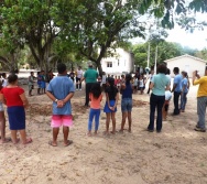 PROJETO SEGURANÇA FERROVIÁRIA NÃO É BRINCADEIRA!