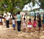 PROJETO SEGURANÇA FERROVIÁRIA NÃO É BRINCADEIRA!