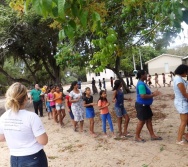 PROJETO SEGURANÇA FERROVIÁRIA NÃO É BRINCADEIRA!