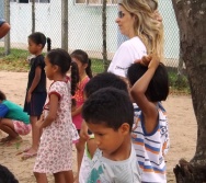 PROJETO SEGURANÇA FERROVIÁRIA NÃO É BRINCADEIRA!